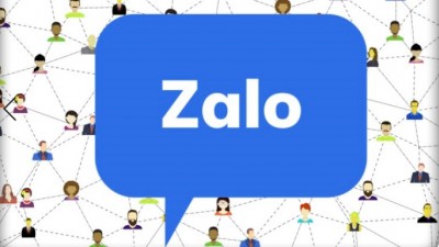 Triển khai Zalo chat website hiệu quả nhất
