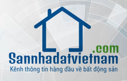 Thiết kế web Sàn nhà đất Việt Nam