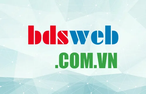 thiết kế website bất động sản