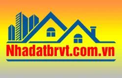 Thiết kế website nhadatbrvt.com.vn