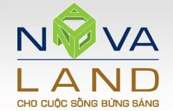 Thiết kế web dự án chủ đầu tư Nova Land
