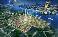 Thiết kế website dự án kingbay