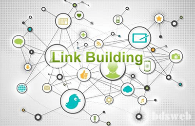 Cách xây dựng link khi seo website