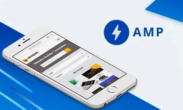 Google amp