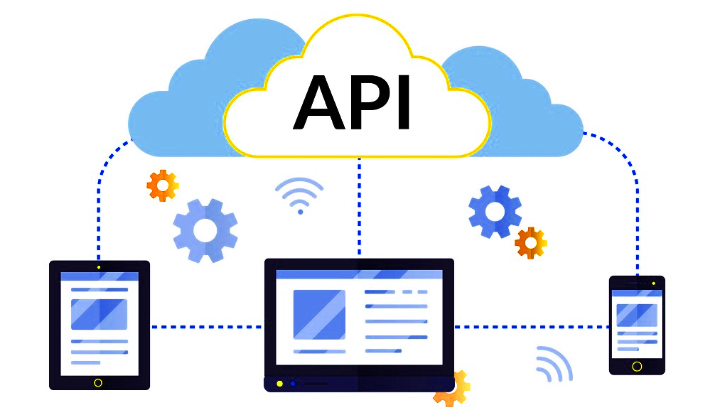 web api