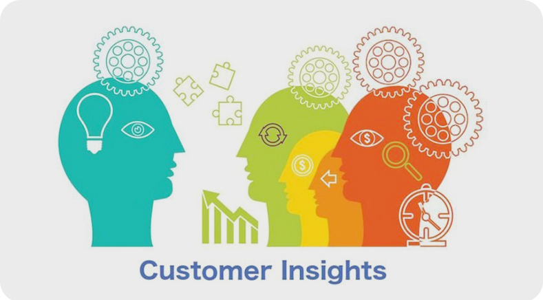 customer insights là gì ?