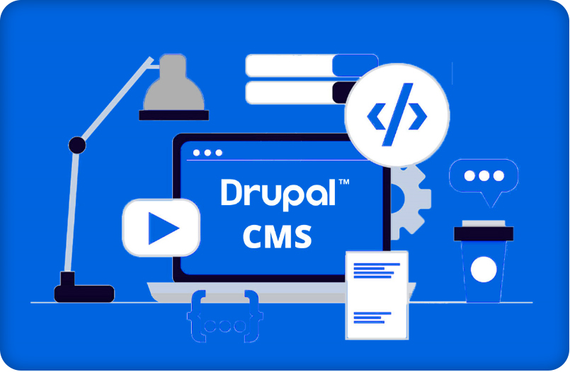 CMS Drupal