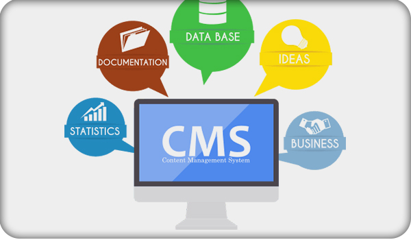 Lợi ích của CMS