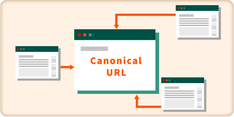 canonical tag