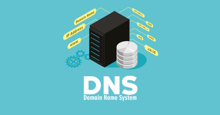 DNS là gì ?