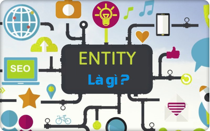 Entity là gì