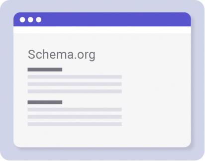 Sử dụng Schema Markup để đánh dấu entity