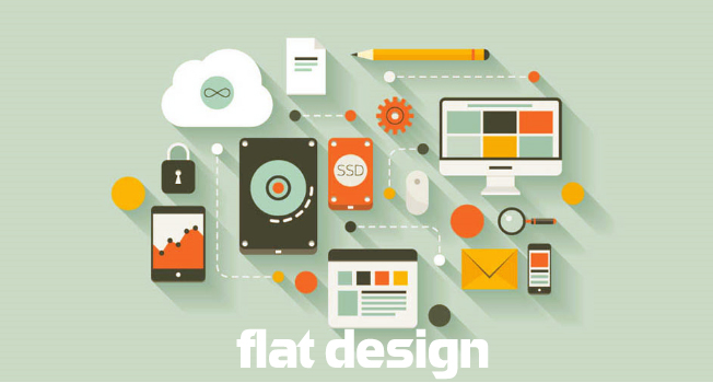 Flat Design