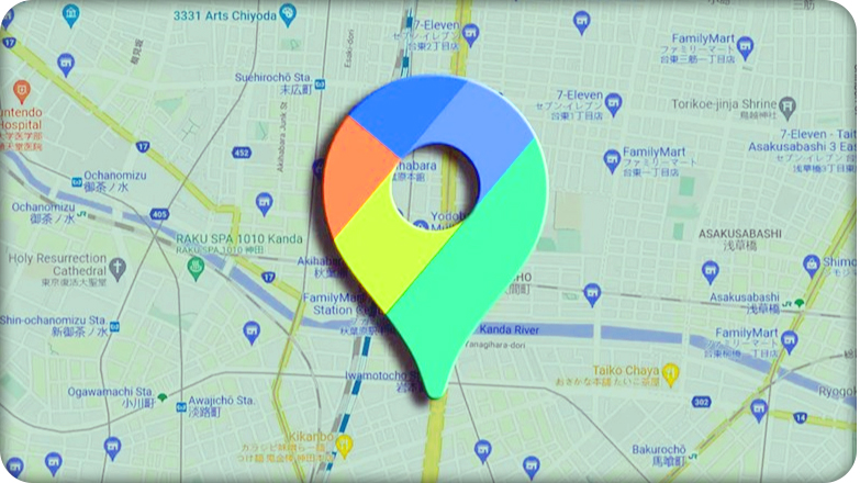 Cách tạo địa điểm trên google map