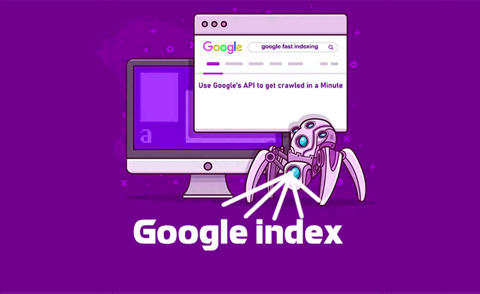 Google index là gì