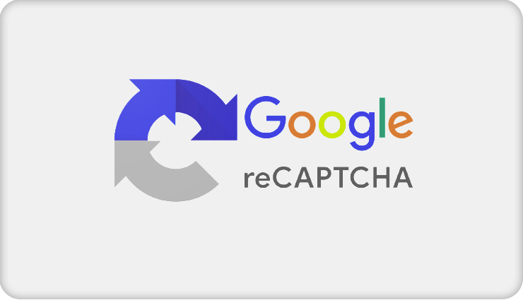 google recaptcha