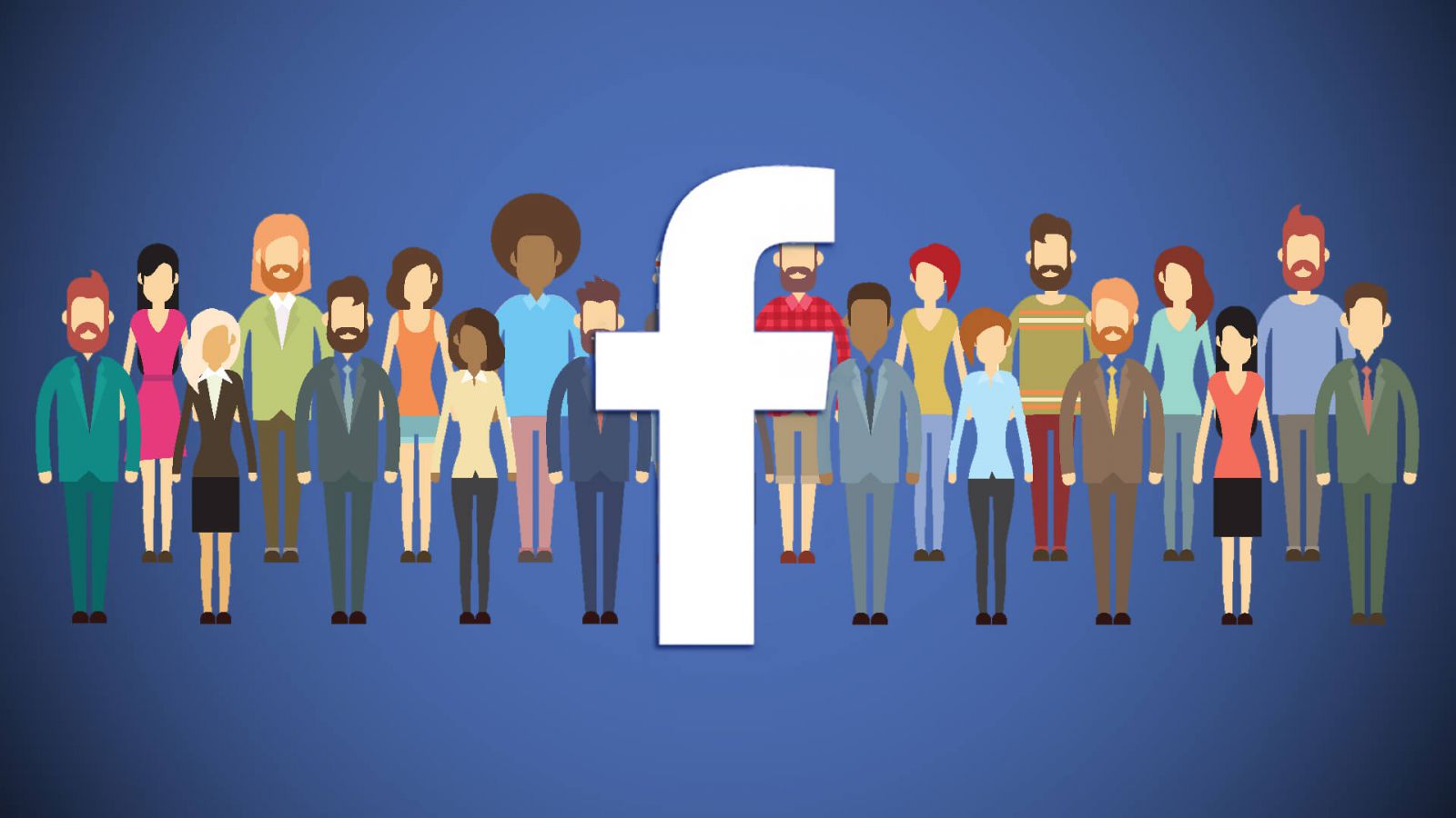 Quảng cáo bất động sản trên mạng xã hội facebook nhanh chóng tiếp cận khách hàng tiềm năng