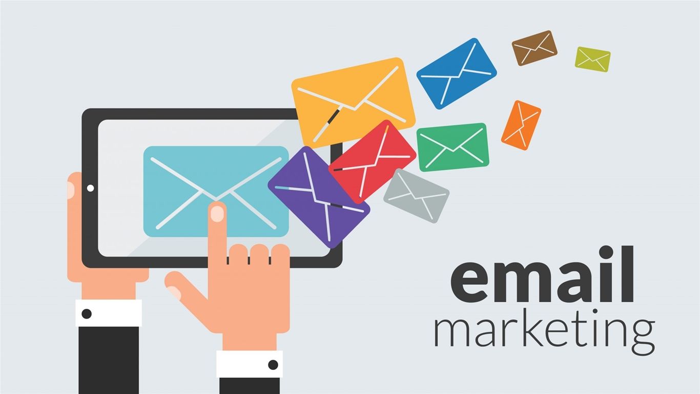 Hướng dẫn mẹo viết email marketing bất động sản hiệu quả