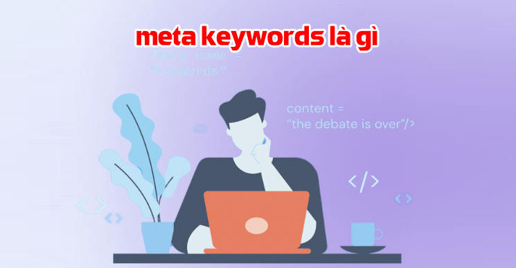 meta keywords trong seo