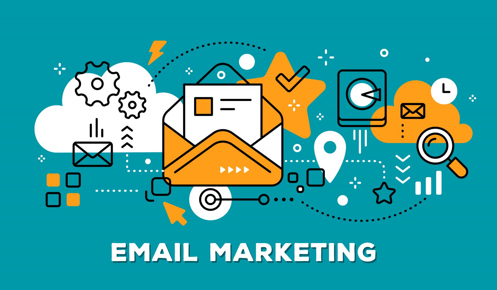 Nâng cao email marketing bất động sản tiếp cận với khách hàng hiệu quả