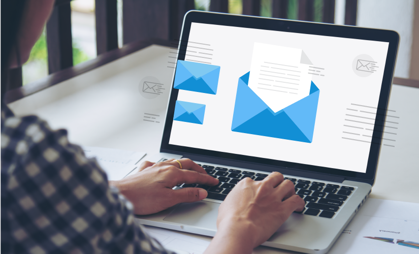 Nâng cao email marketing bất động sản tiếp cận với khách hàng hiệu quả