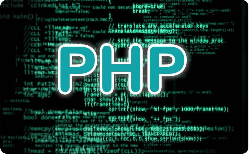 ngôn ngữ lập trình web php