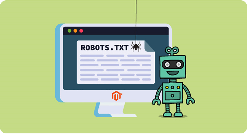 Cách thức robots txt hoạt động