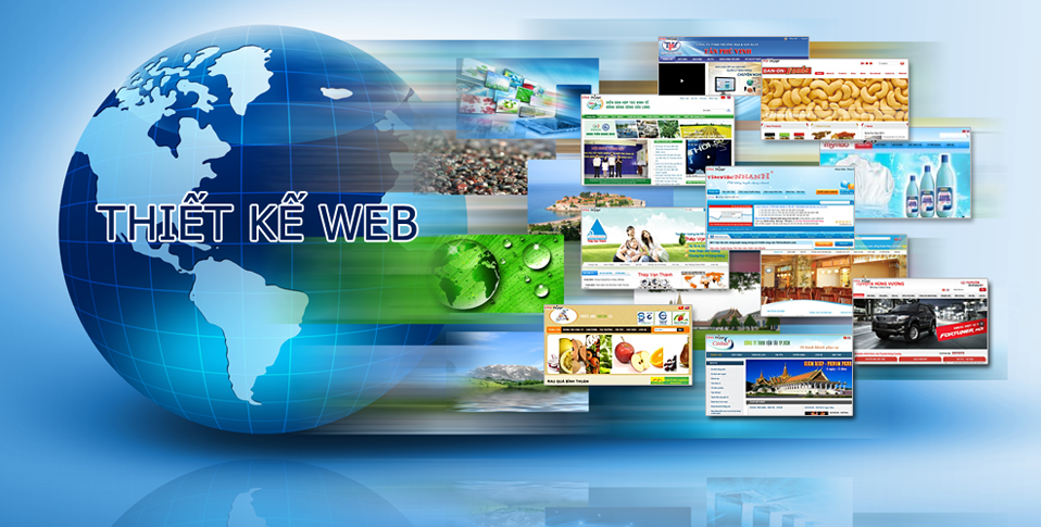 Thiết kế web mua bán nhà đất Đà Nẵng