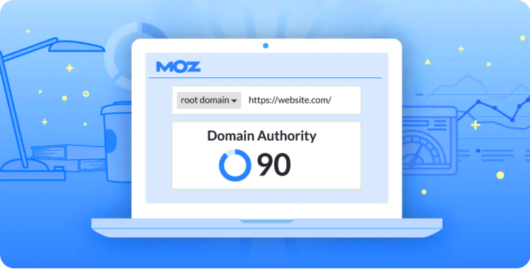 domain authority