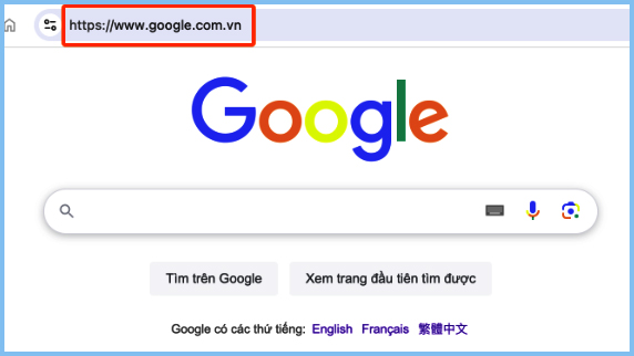 Các thuật ngữ world wide web